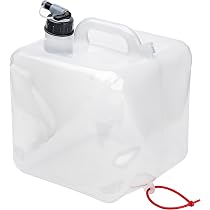 Amazon | [ネセクト] ヒュッゲ フローウォーターコンテナ 10L 1個 給水